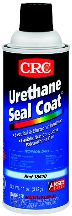 SEALER URETHANE SEALCOAT CLEAR AEROSOL 11WTOZ - Specialty Chemicals